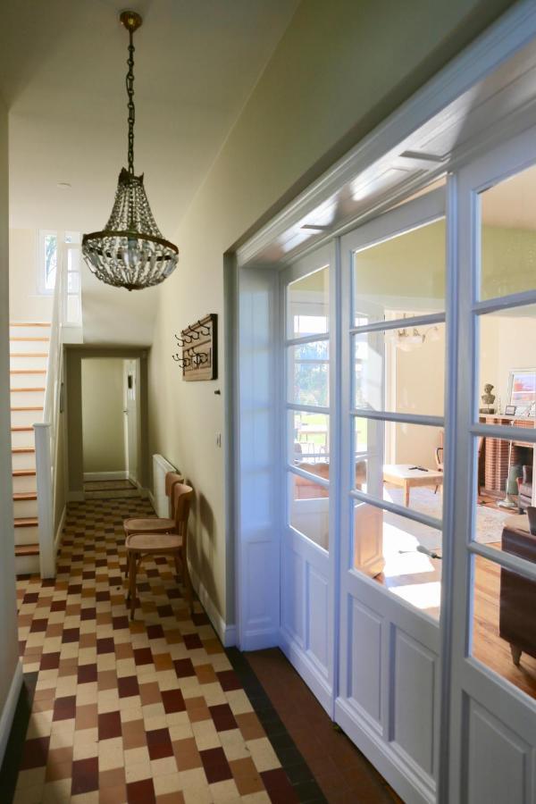 La Grange Du Veld Guest House Teteghem-Coudekerque-Village ภายนอก รูปภาพ