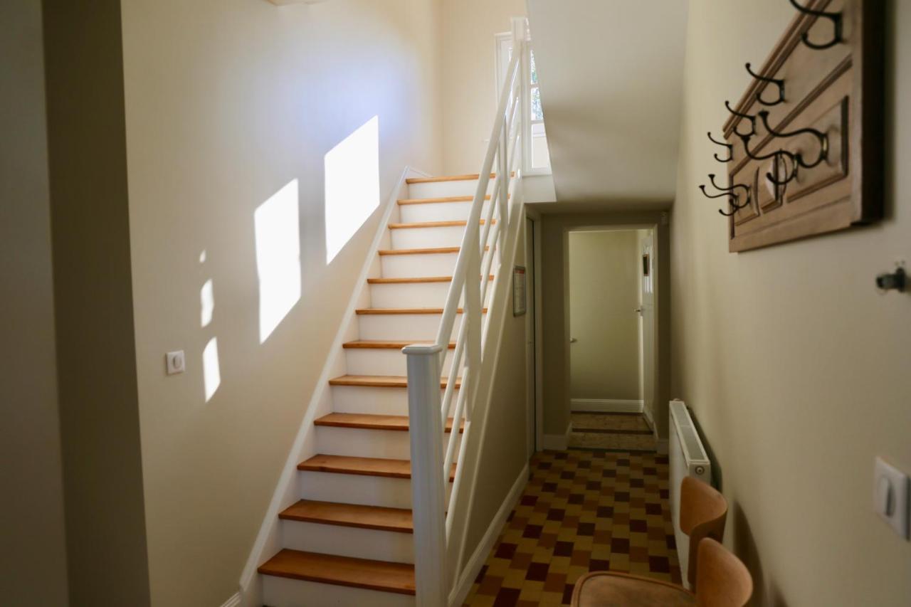 La Grange Du Veld Guest House Teteghem-Coudekerque-Village ภายนอก รูปภาพ