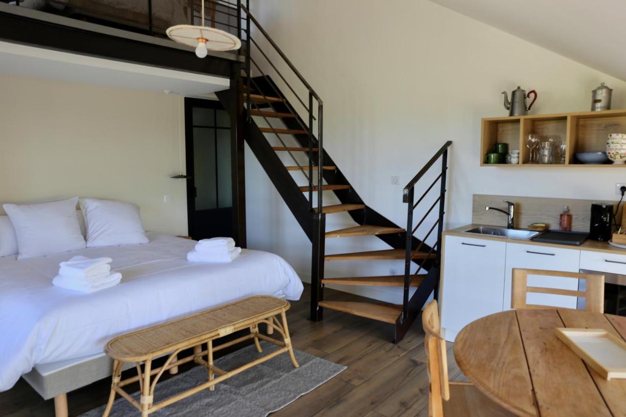 La Grange Du Veld Guest House Teteghem-Coudekerque-Village ภายนอก รูปภาพ