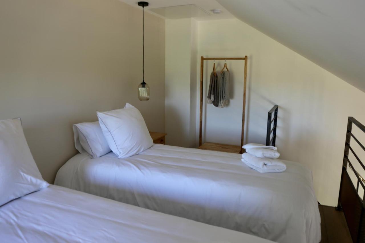 La Grange Du Veld Guest House Teteghem-Coudekerque-Village ภายนอก รูปภาพ