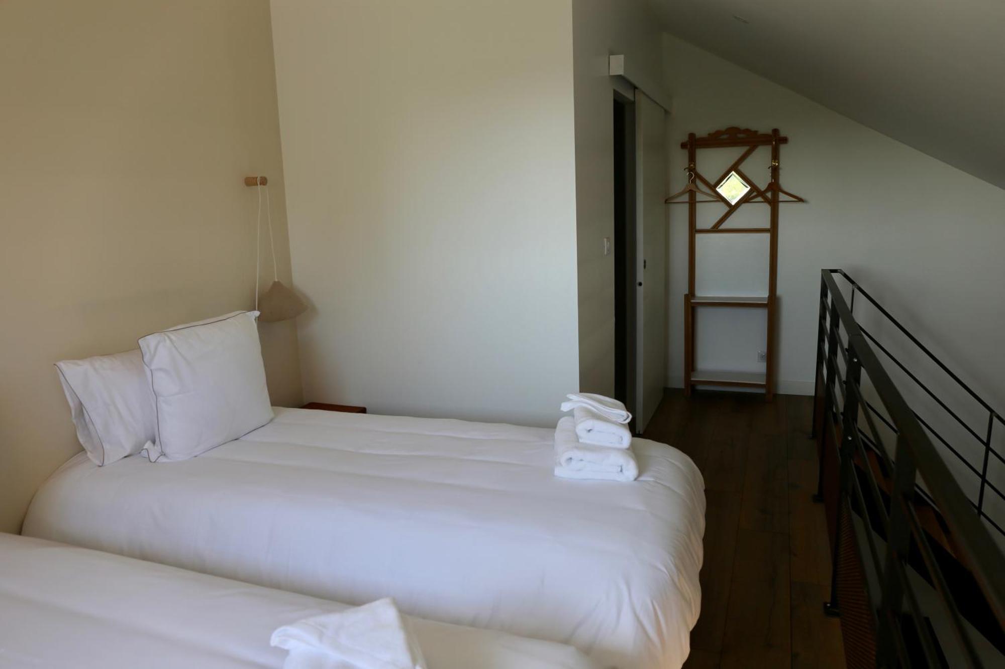 La Grange Du Veld Guest House Teteghem-Coudekerque-Village ภายนอก รูปภาพ